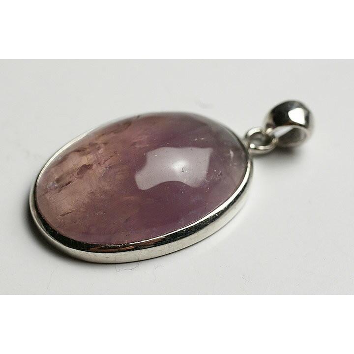 オーラライト23ペンダントトップ（Auralite-23ペンダントトップ）カナダ産　デビットガイガー氏、ガイガーミネラル社正規品