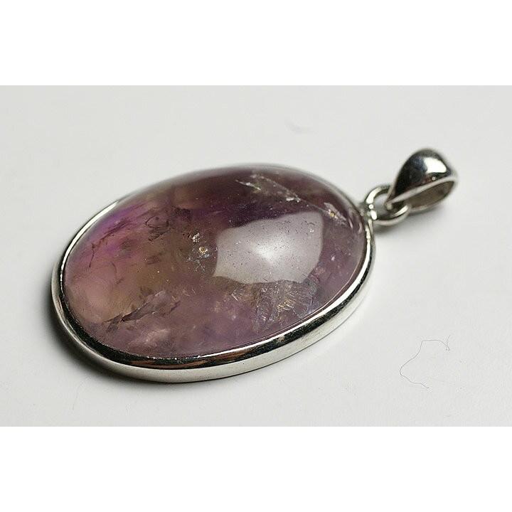 オーラライト23ペンダントトップ（Auralite-23ペンダントトップ）カナダ産　デビットガイガー氏、ガイガーミネラル社正規品