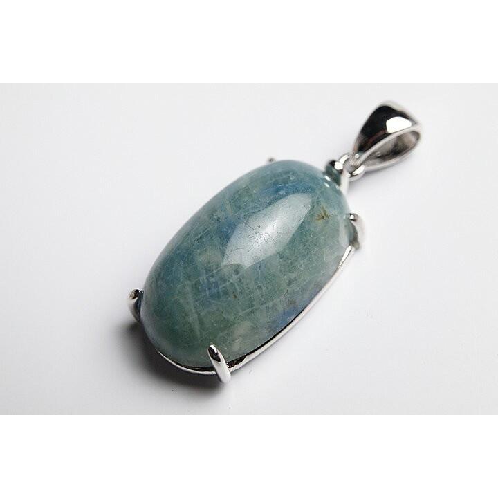 大粒】アフガナイトペンダントトップ