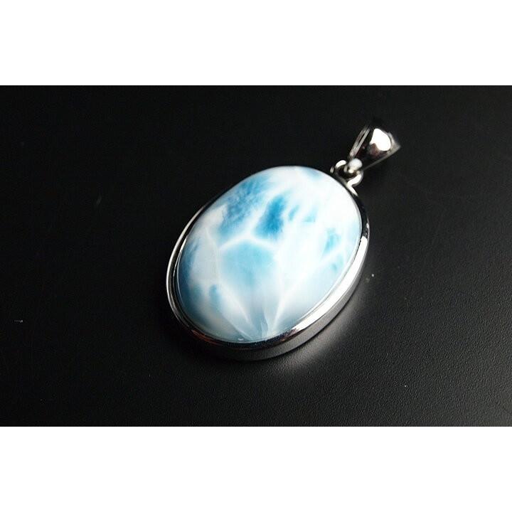 交換送料無料 ラリマーペンダントトップ ファイナルグレード++ 楽器