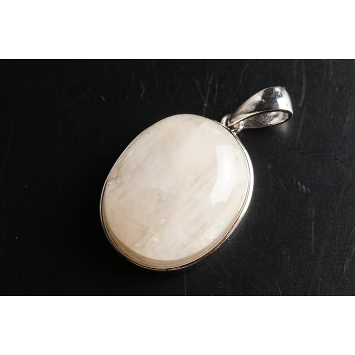 特大サイズ フェナカイトペンダントトップ ブラジル産 25.40ct 特大