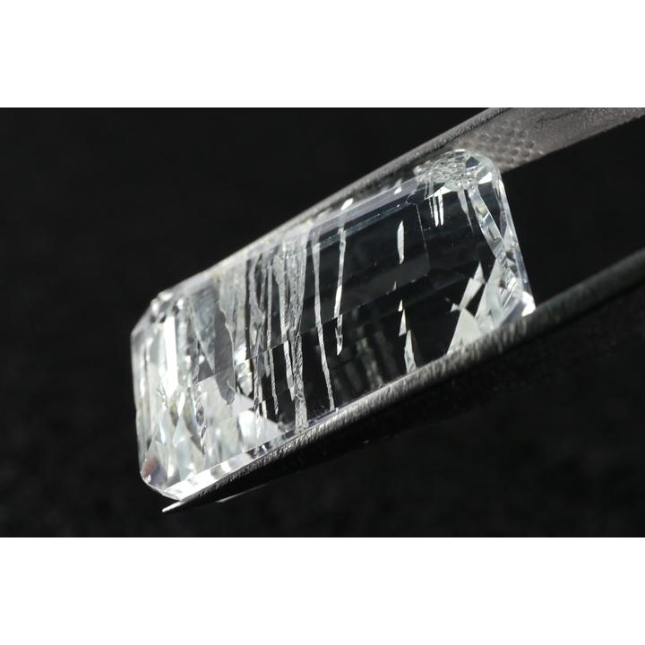 22.06ct ルチル入りトパーズ　ブラジル産　（ルース）_2