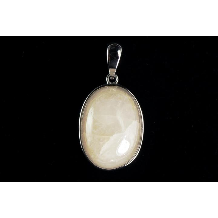 18.11ct フェナカイトペンダントトップ　シルバー925フレーム