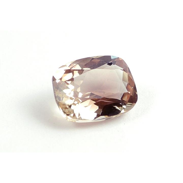 1.49ct オレゴンサンストーンルース ファイナルグレード++ アメリカオレゴン州産の画像