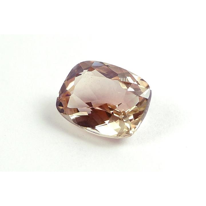 1.49ct オレゴンサンストーンルース ファイナルグレード++ アメリカオレゴン州産の画像