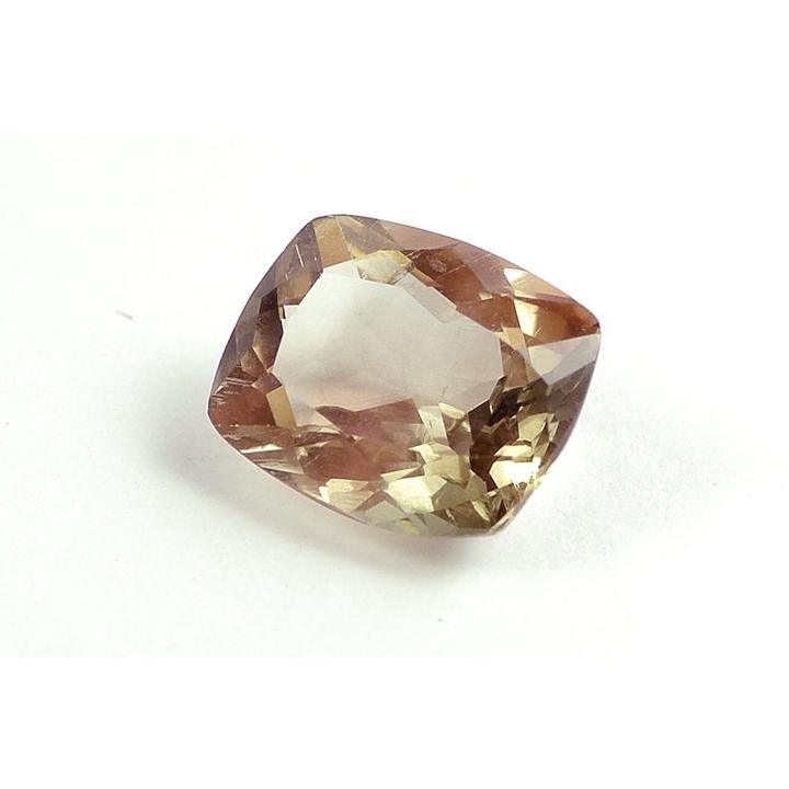 1.48ct オレゴンサンストーンルース ファイナルグレード++ アメリカオレゴン州産の画像