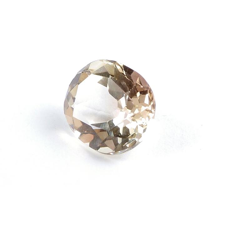 1.45ct オレゴンサンストーンルース ファイナルグレード++ アメリカオレゴン州産の画像