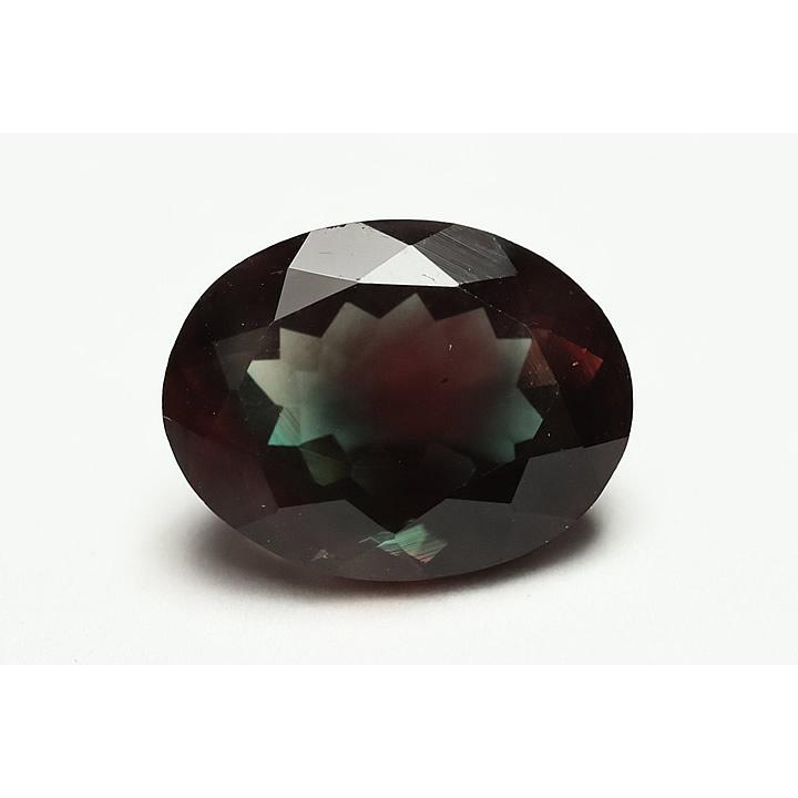 1.72ct オレゴンサンストーンルース ファイナルグレード アメリカオレゴン州産の画像