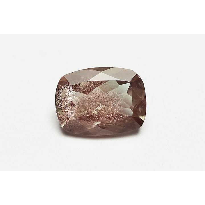1.18ct オレゴンサンストーンルース　ファイナルグレード　アメリカオレゴン州産_2