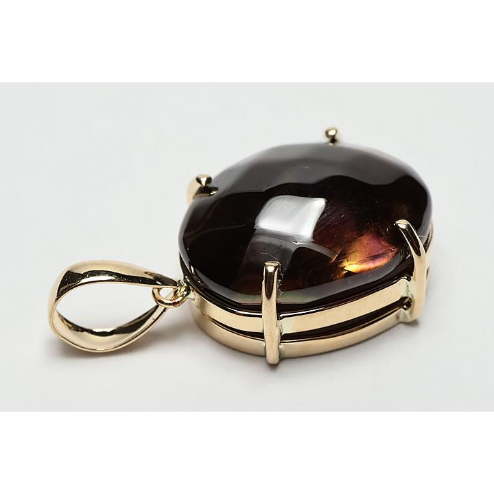 奈良県 川迫鉱山 レインボーガーネット 群晶 約33g 最高品質天川村