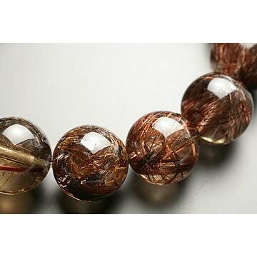 16mm5Aレッドルチルブレス最高級品の画像