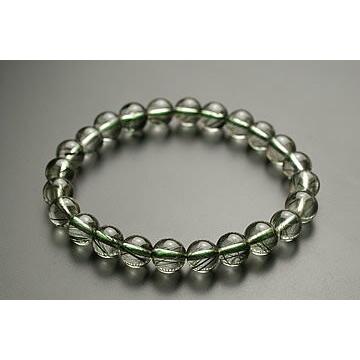7.5mm5Aグリーンルチルブレスの画像