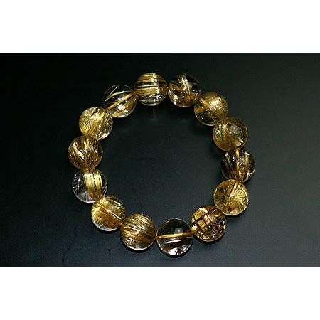 最高級品16mm14Aキャッツアイルチルブレス_3