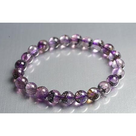 7.5mmファントムエスピリット・サント産エレスチャルスーパーセブンファントム入りブレス最高級