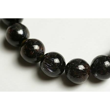 10mm25Aグレードエスピリット・サント産エレスチャルスーパーセブンブレスレット_2