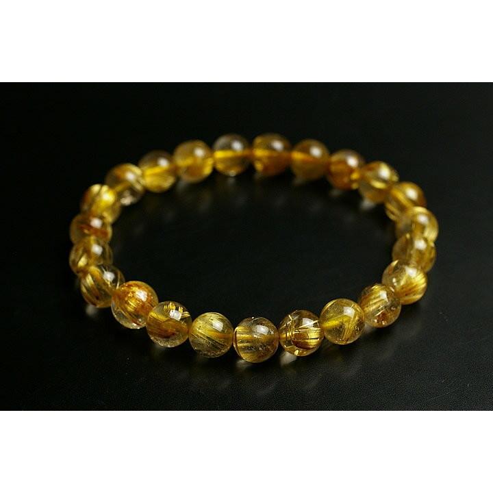 8mmタイチンキャッツアイルチルブレス プレミアム