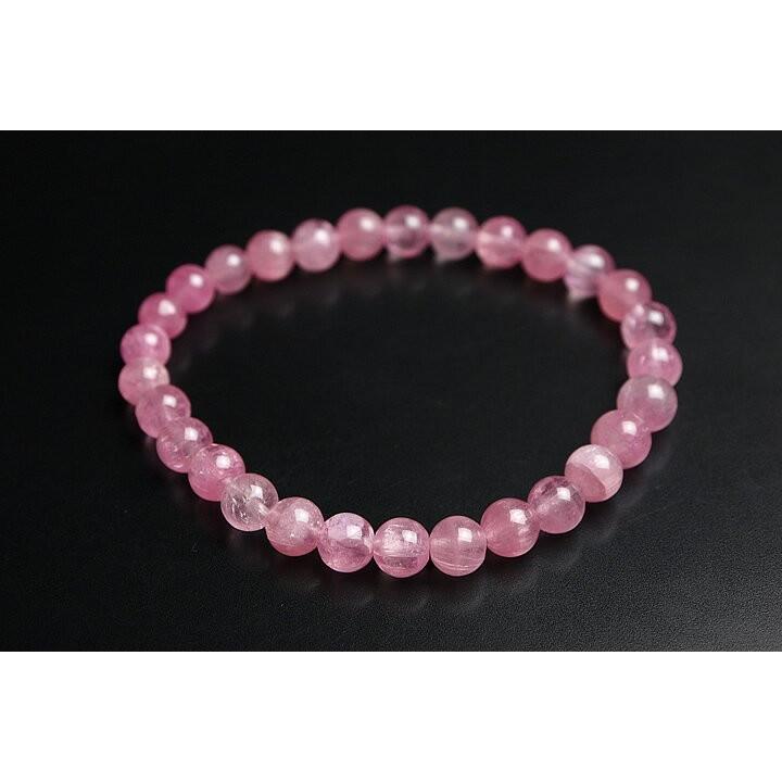 安い ファイナルグレード 6 5 5mmキャンディカラーピンクトルマリンブレス アフガニスタン産 楽天市場 Rebeladm Com Br