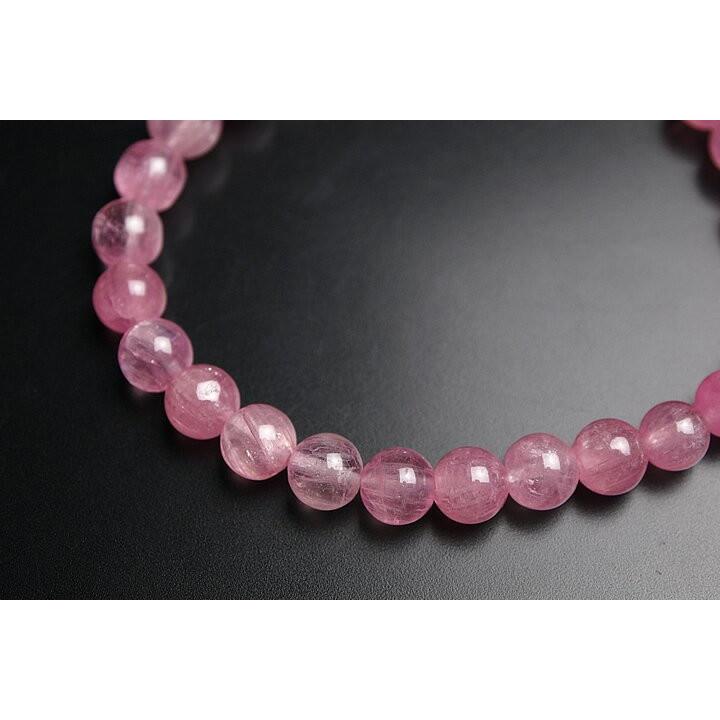 安い ファイナルグレード 6 5 5mmキャンディカラーピンクトルマリンブレス アフガニスタン産 楽天市場 Rebeladm Com Br