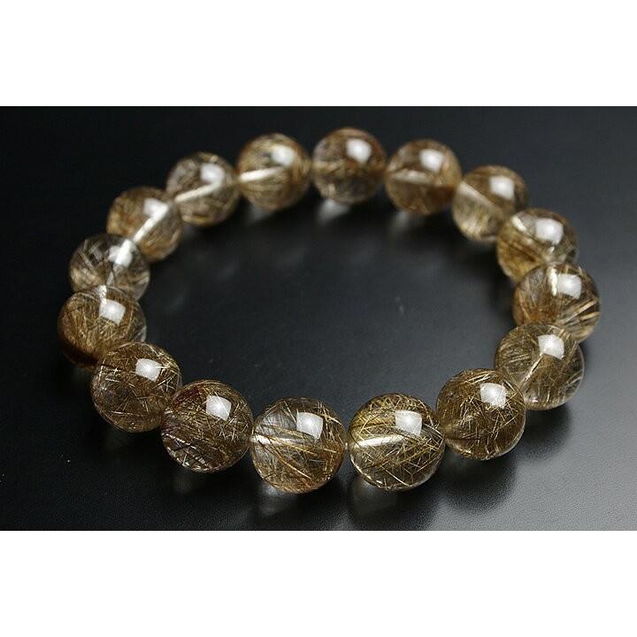 13.5mmシルバールチルブレスAAAAA 