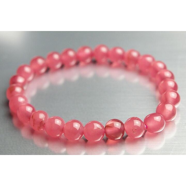 ロードクロサイト ルース 天然石 インカローズ a10101 インカローズ