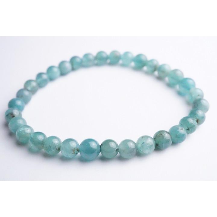 6mmグランディディエライトブレスレット ファイナルグレード++ 専門