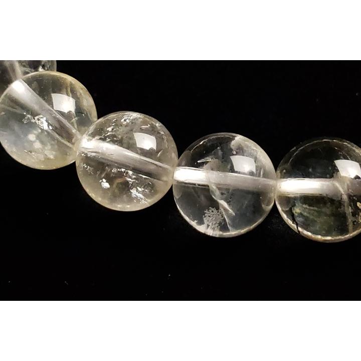 超レア品8.5mmペタライトブレスレット プレミアムグレード ブラジル