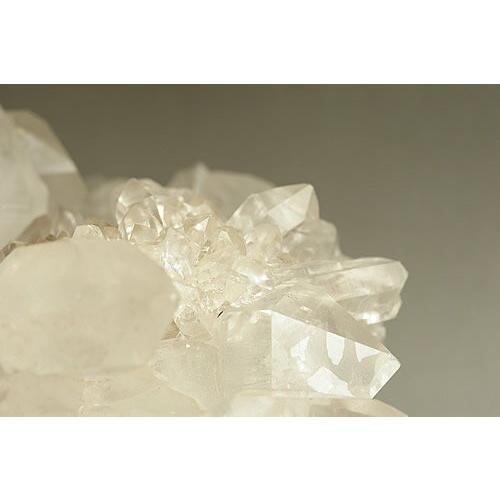 ヒマラヤ水晶クラスター4100g_2