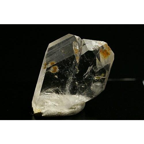 超レア品！日本式双晶 山梨県山梨市乙女鉱山産 : ギャラリーメイスン