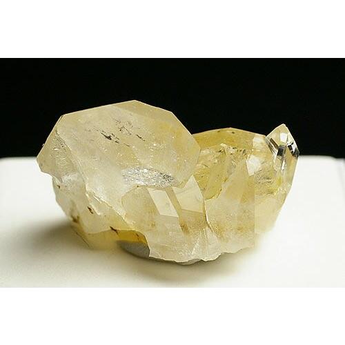 超レア品!日本式双晶 山梨県山梨市乙女鉱山産 : ギャラリー 超レア品!日本式双晶 山梨県山梨市乙女鉱山産 : ギャラリー