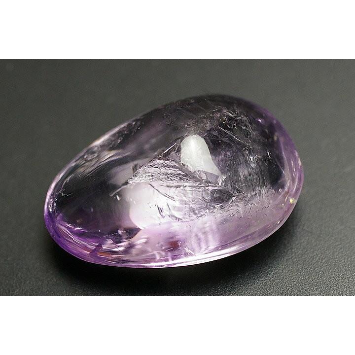 超レア品！水入りエレスチャルアメジストルース マダガスカル産