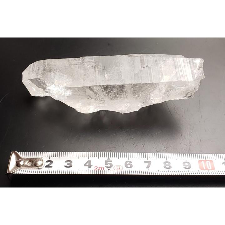 【匿名発送】カイラス産水晶 137.2gカイラスクォーツ(カイラス産水晶)クラスター ファイナル