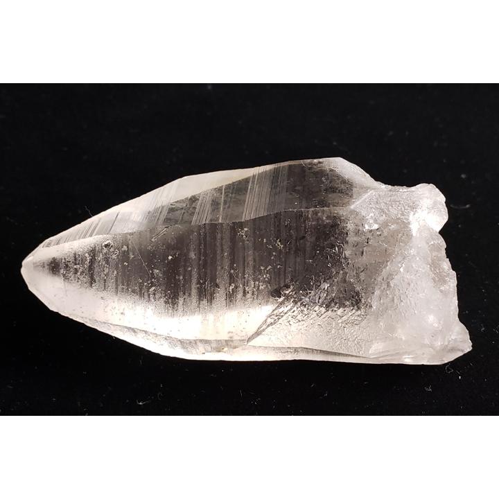 バイーア州セントセ産レムリアンのファセットカット