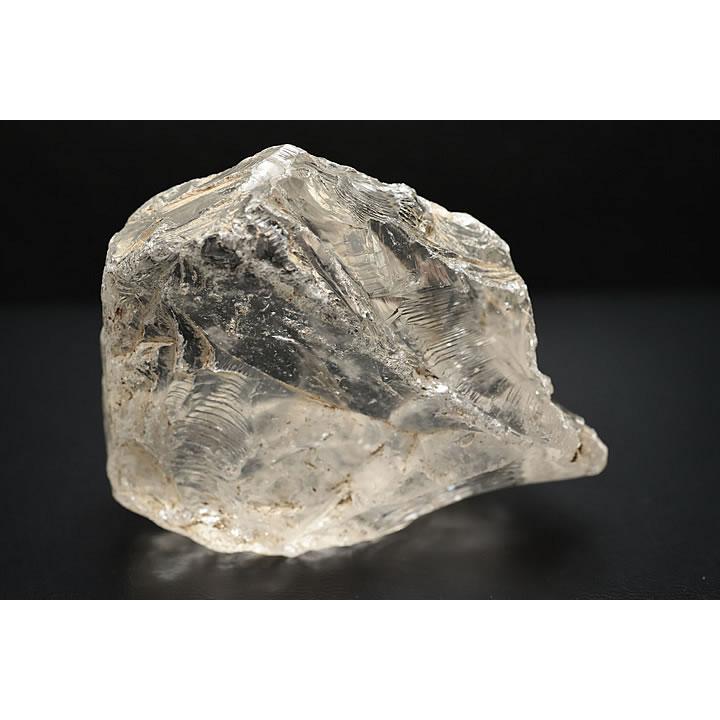 80.2gウラルレムリアン原石 ロシア ウラル山脈産の画像