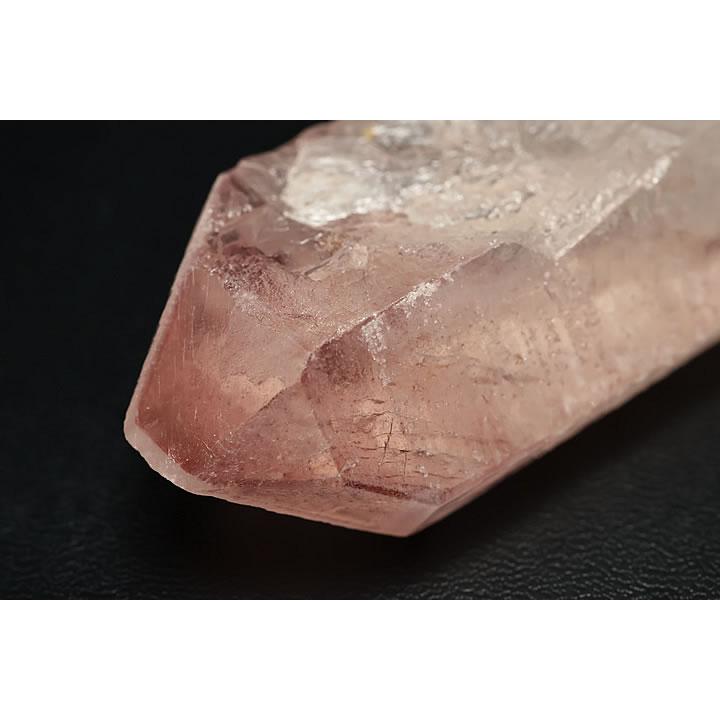 63g ストロベリーファントムレムリアンシード ブラジルミナスジュライス州産の画像