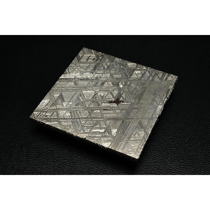 ギベオン　スライス 32.6gギベオンスライス ナミビア産