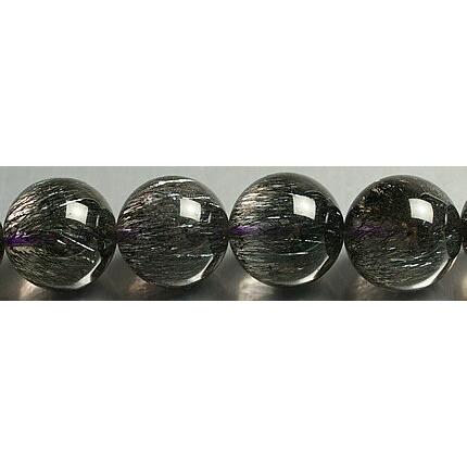 13mm25Aグレード エスピリット・サント産 エレスチャルスーパーセブン 粒売りビーズ