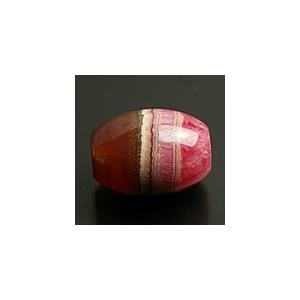 超レア品！インカローズ天眼粒売りビーズ　アルゼンチン産