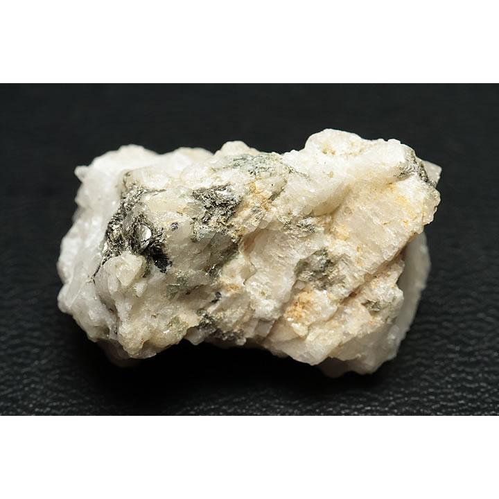 8.2g フェナカイトラフ原石 ロシア産の画像