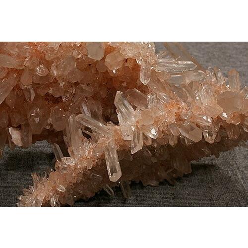 ピンクヒマラヤクォーツクラスター 博物館クラス！ヒマラヤ産ピンククォーツ特大ヒマラヤ水晶