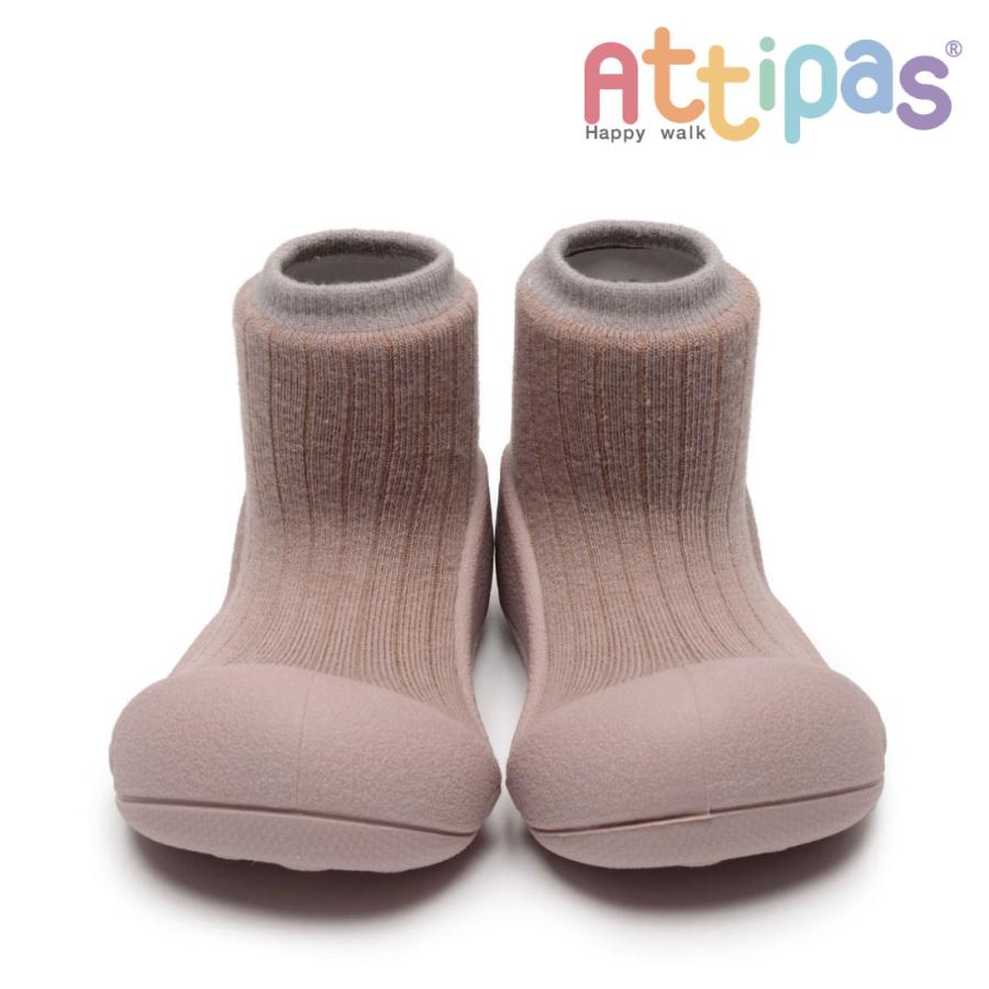 アティパス Attipas ベビー 男の子 女の子 ファーストシューズ ベビーシューズ 星 ハート 軽量 速乾 洗えるシューズ 赤ちゃん 出産祝い お祝い ギフト 贈り物 誕 | Attipas | 15