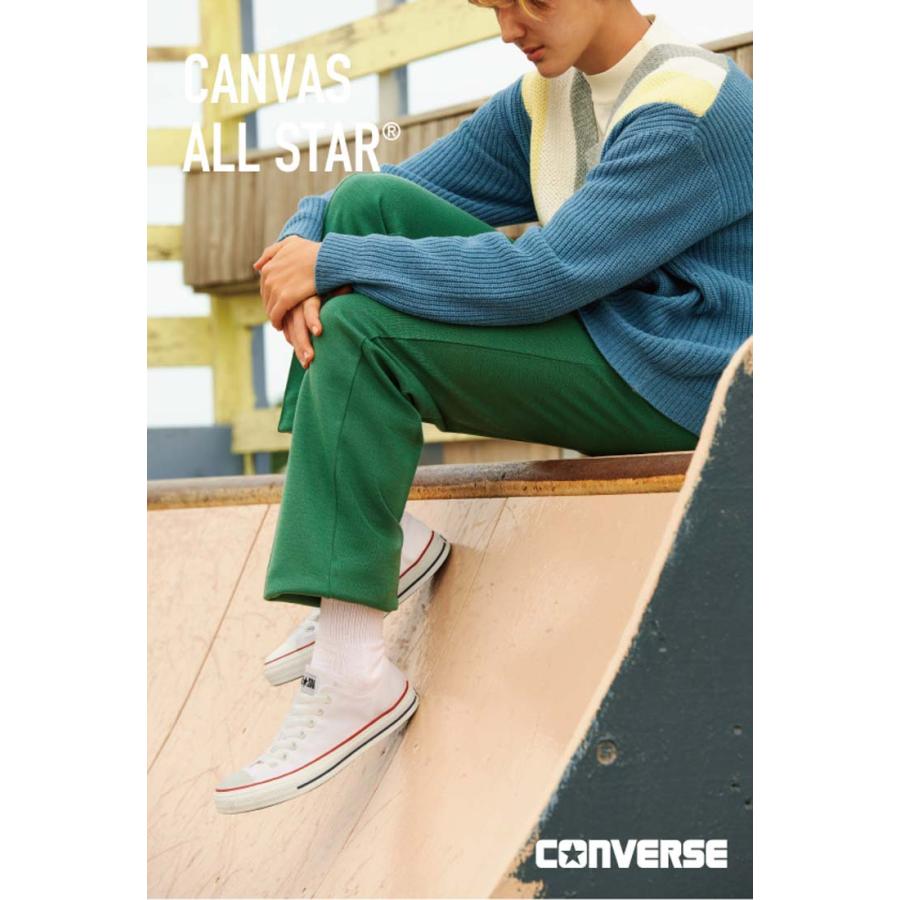 土日祝出荷対応 コンバース スニーカー キャンバス オールスター ハイカット レディース メンズ 靴 おしゃれ 定番 CONVERSE ALL STAR CANVAS HI｜gallerymc｜23