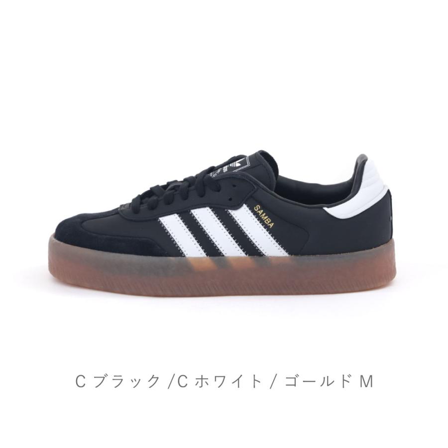 adidas Originals アディダス メンズ スニーカー サンバエ SAMBAE