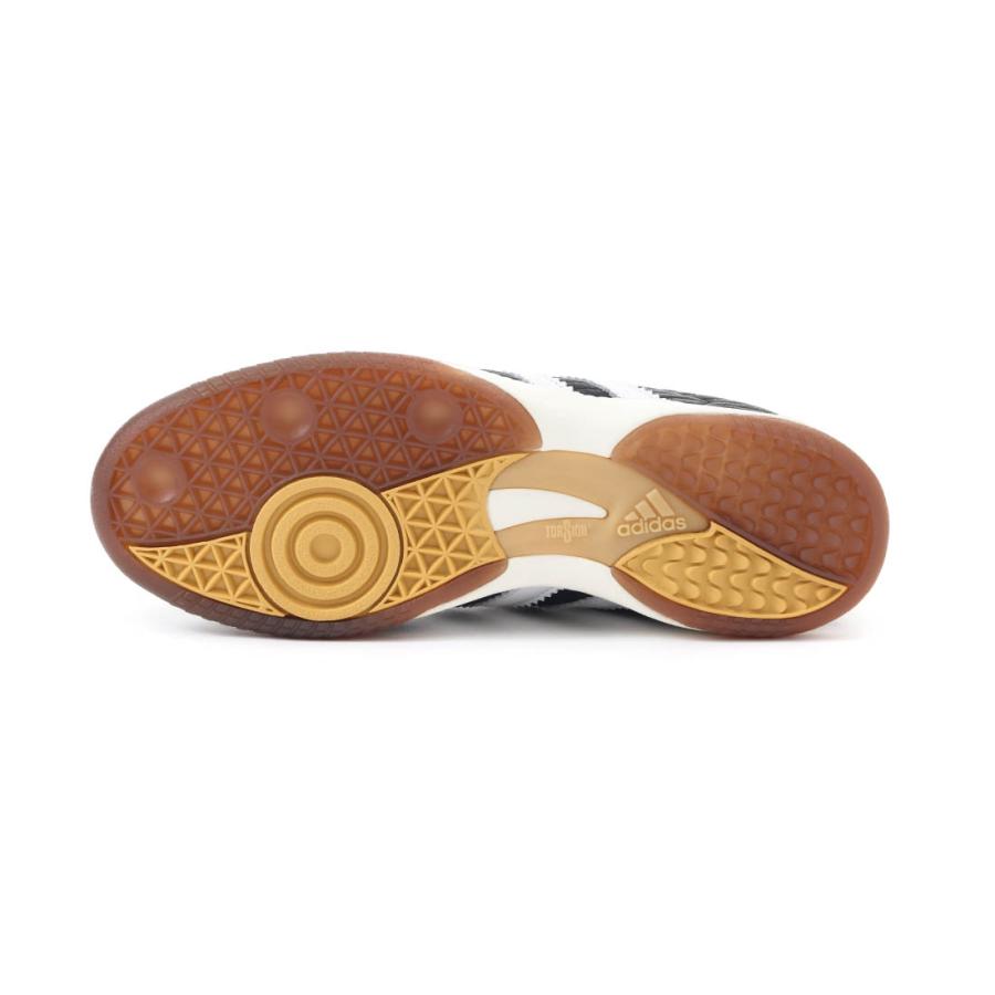 adidas Originals アディダス メンズ スニーカー NTS ラジオ サンバ MN