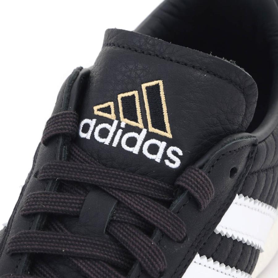 アディダス adidas メンズ スニーカー NTS ラジオ サンバ MN JI2581 adidas × NTS Radio Samba MN アディダスオリジナルス adidas originals コラボ コラボスニーカー ローカット ローテクスニーカー シンプル 正規品 adidas Originals アディダス メンズ スニーカー NTS ラジオ サンバ MN