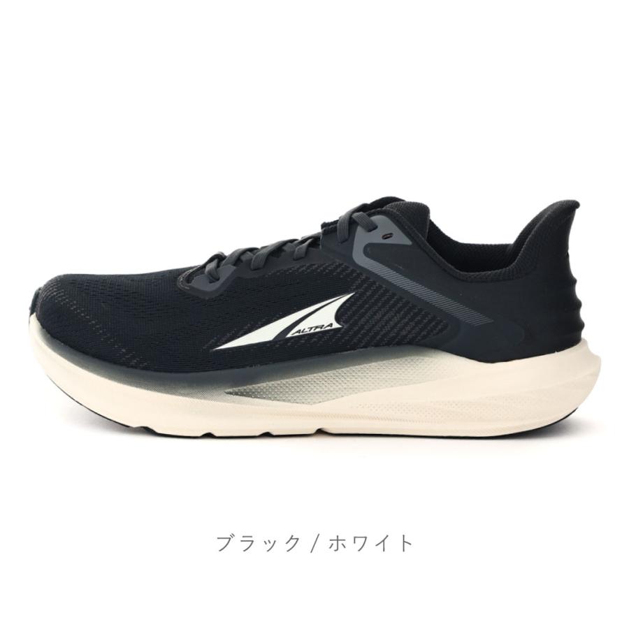 アルトラ ALTRA メンズ スニーカー トーリン 8 TORIN AL0A85QE010