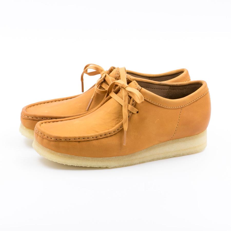 メンズ モカシン シューズ Wallabee ワラビー Clarks クラークス メンズ モカシン シューズ Wallabee ワラビー Clarks クラークス