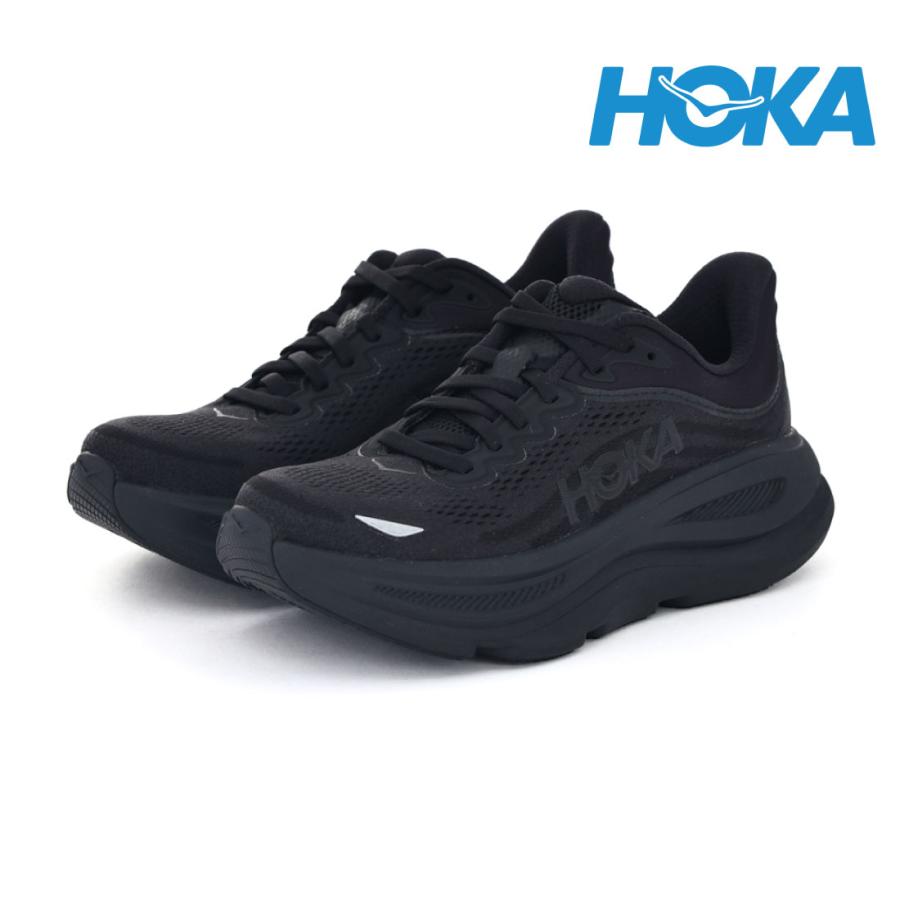 HOKA ONE ホカオネオネ レディース スニーカー ボンダイ 9 BONDI