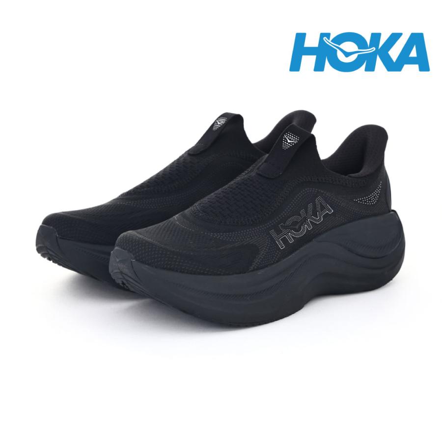 ホカオネオネ28cm新品未使用 HOKA ONEONE（ホカ オネオネ） メンズ スニーカー スカイワード レース