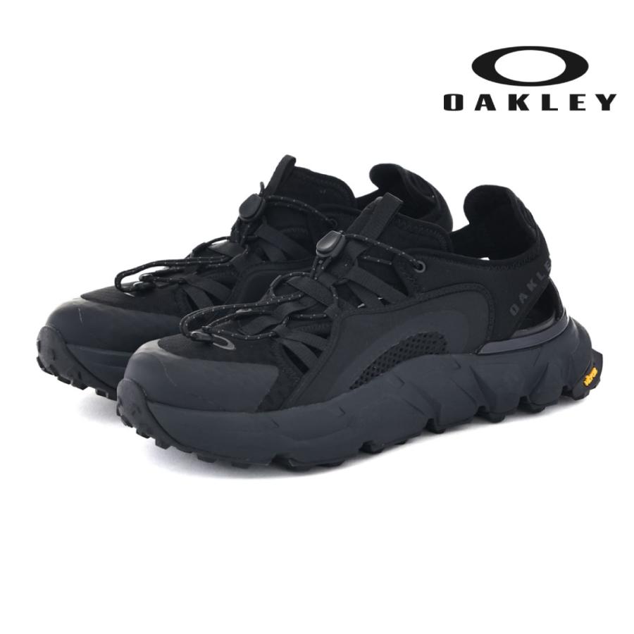 OAKLEY（オークリー） メンズ サンダル アクアテラ ハイブリッド