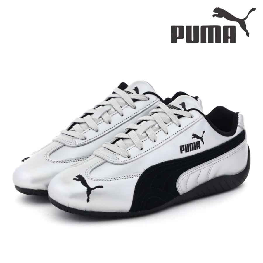 PUMA（プーマ） メンズ レディース スニーカー スピードキャット